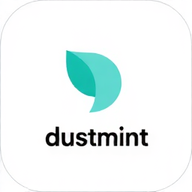 dustmint logo