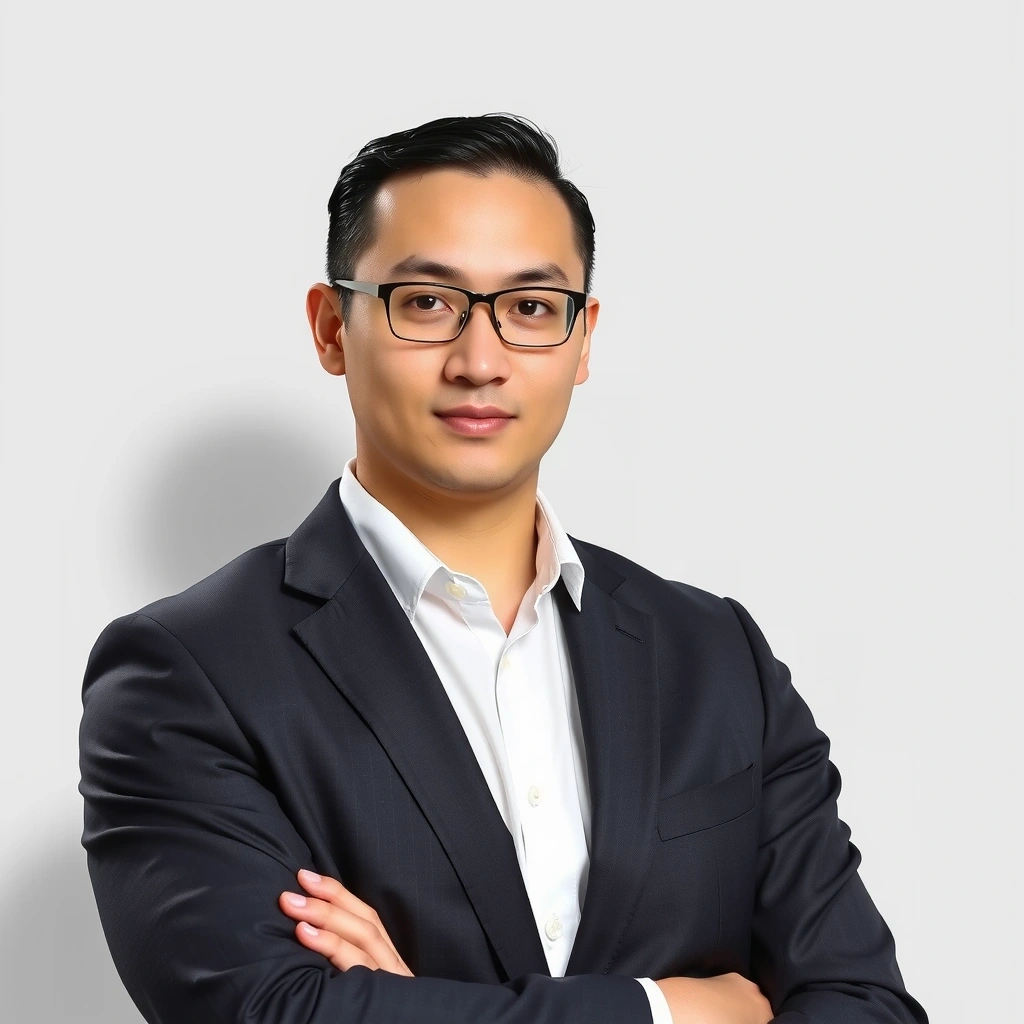 David Kim - Quality Control Supervisor