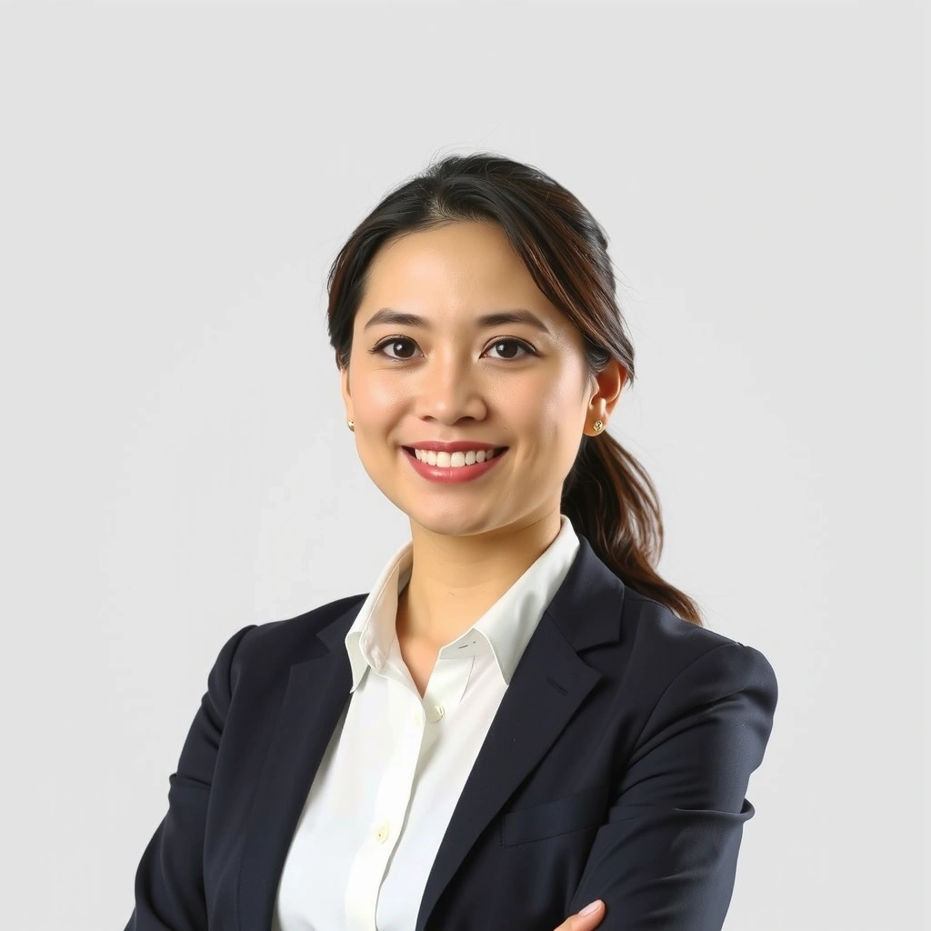 Jessica Lee - Customer Relations Manager