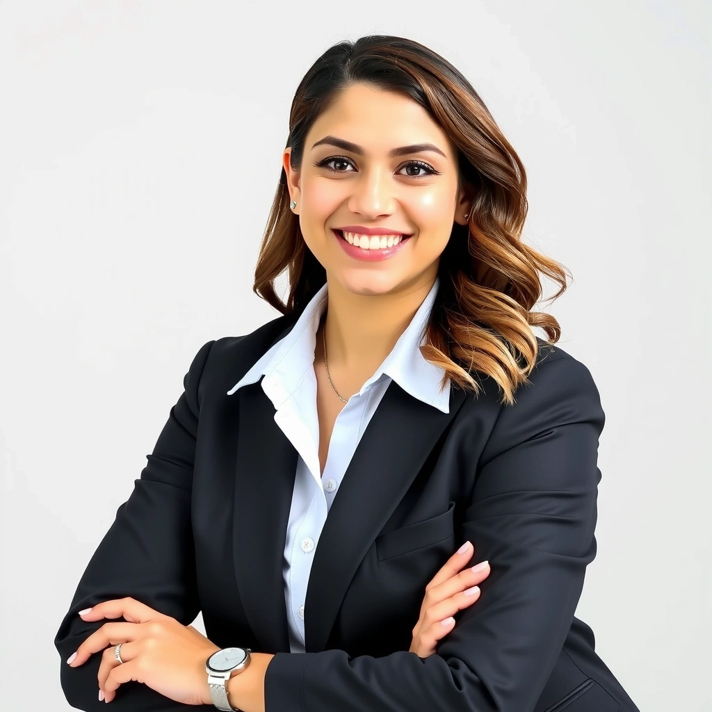 Sarah Martinez - Operations Manager