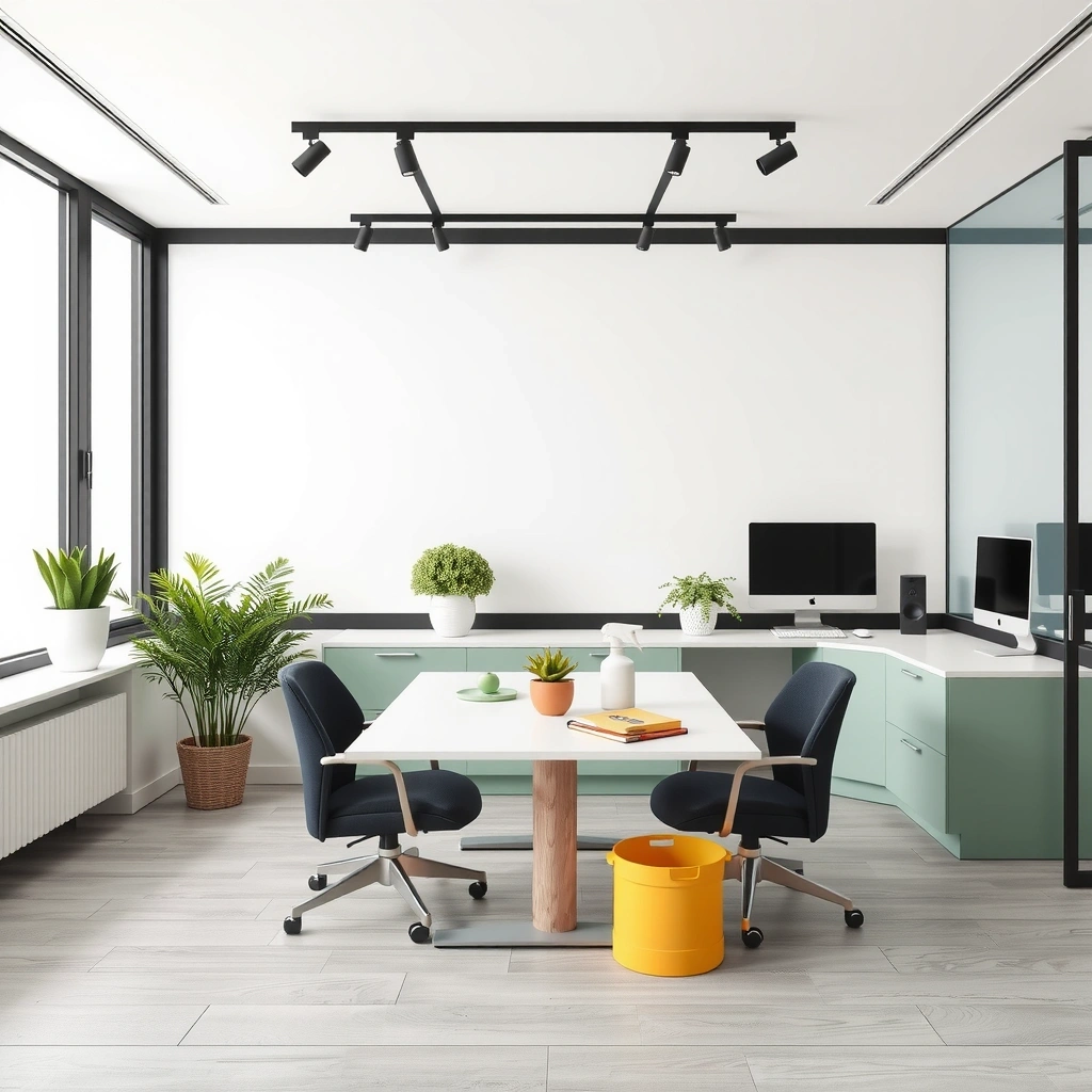 Professional cleaning service in Cebu City